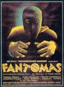    - Fantmas