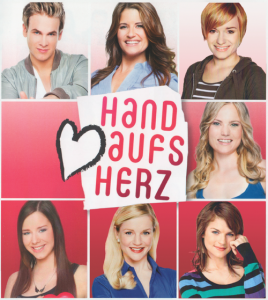   Hand aufs Herz ( 2010  2011) Hand aufs Herz ( 2010  2011) (2010 (1 ))  