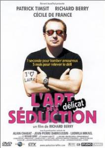     / L'art (dlicat) de la sduction [2001]   