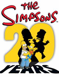   20- :  3D!  ! () / The Simpsons 20th Anniversary Special: In 3-D! On Ice! [2010]   