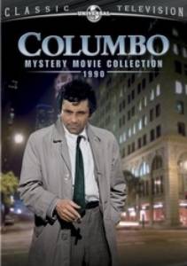   :    () Columbo: Uneasy Lies the Crown