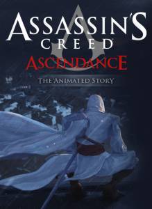    :  Assassin's Creed: Ascendance  