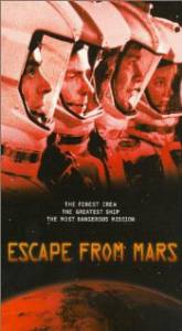      () - Escape from Mars / [1999]