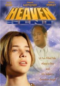     - Heaven Sent - [1994]