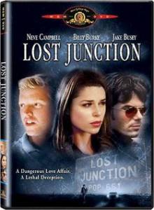     / Lost Junction - 2003  