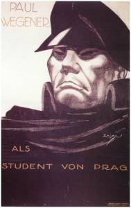     Der Student von Prag - 1913