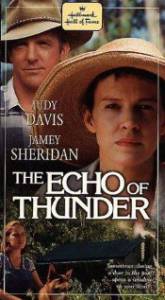     () - The Echo of Thunder 