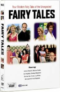      (-) - Fairy Tales / (2008 (1 ))   HD