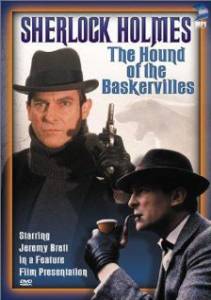     () / The Hound of the Baskervilles 