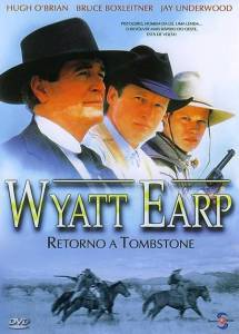   :     - Wyatt Earp: Return to Tombstone  