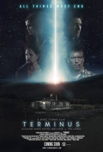    / Terminus 