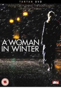      / A Woman in Winter