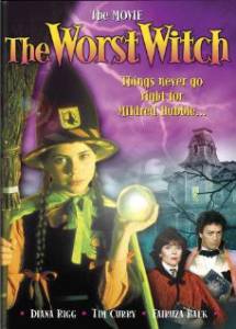    () - The Worst Witch   