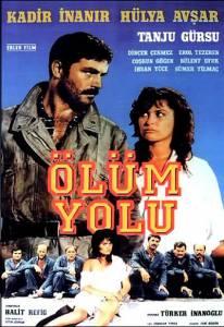     - lm yolu 1985 