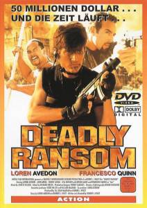    Deadly Ransom / (1998) 