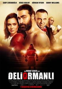   Deliormanli / (2016)