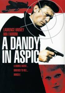      A Dandy in Aspic