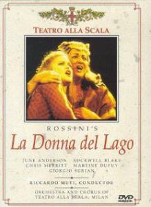     () La donna del lago 