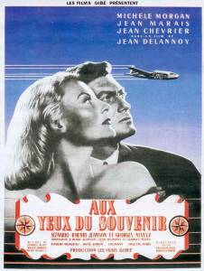     / Aux yeux du souvenir / 1948