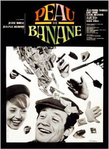       Peau de banane (1963)