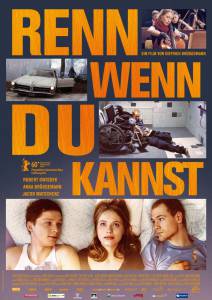 ,  ! Renn, wenn Du kannst [2010]  