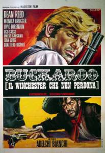    - Buckaroo, il winchester che non perdona / (1967)  