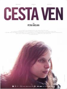    Cesta ven Cesta ven 