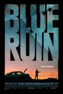     - Blue Ruin 