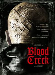     Blood Creek 