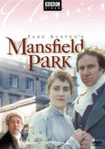      (-) / Mansfield Park 