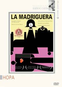    La madriguera - [1969] 