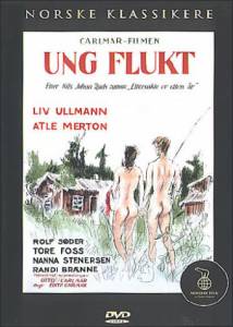     - Ung flukt 