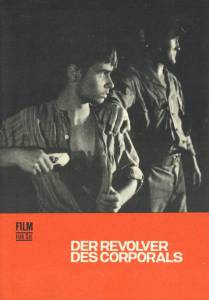    Der Revolver des Korporals 