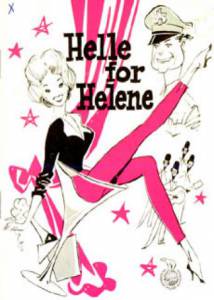   Helle for Helene / Helle for Helene 