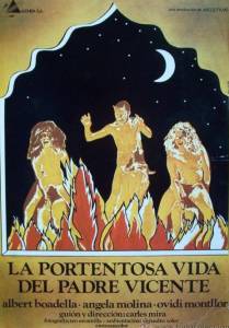  La portentosa vida del pare Vicent [1978]  