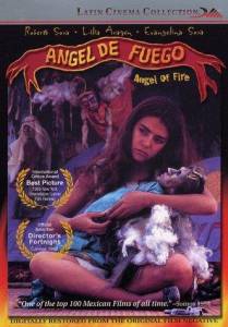  ngel de fuego ngel de fuego / (1992)  