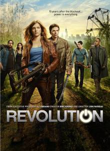    ( 2012  ...) - Revolution