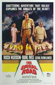   / The Spiral Road [1962]  