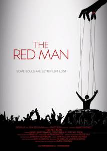   The Red Man