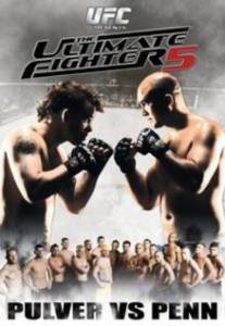   UFC: Ultimate Fight Night5 ()