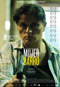      / La Mujer de Barro - [2015] 