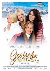      -2 / Gooische vrouwen II 