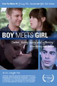      Boy Meets Girl - 2014