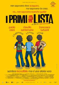    I primi della lista (2011)    