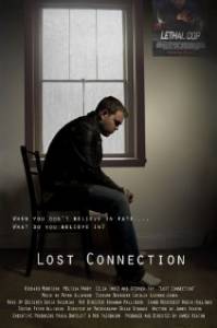     Lost Connection  