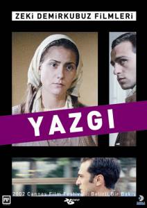    Yazgi 2001