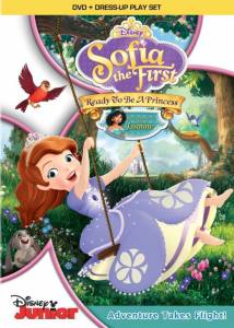     ( 2013  ...) - Sofia the First - [2013 (3 )]  