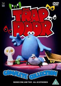     ( 1984  1986) The Trap Door  