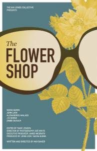  The Flower Shop 