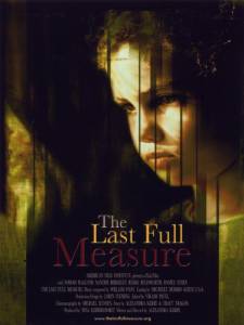   The Last Full Measure